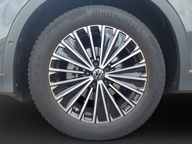 Volkswagen Tiguan 1.5 eTSI Elegance Elegance