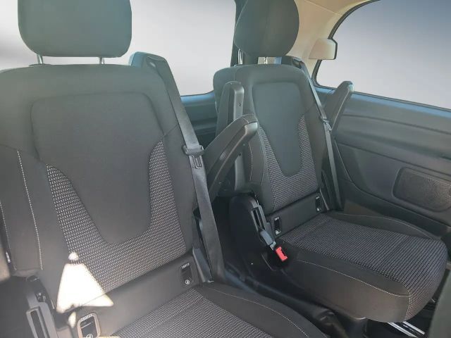 Mercedes-Benz V 220 V 220 d