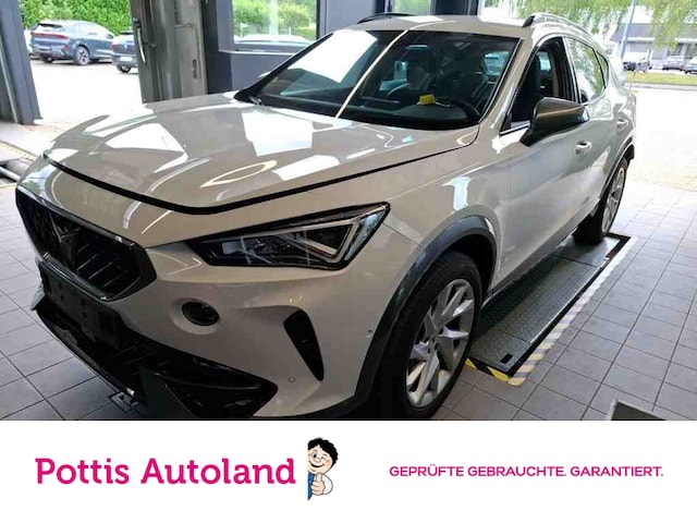 Cupra Formentor 1.5 TSI