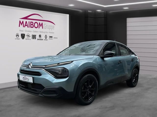 Citroën C4 Live