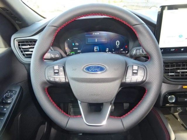Ford Kuga Plug in Hybrid ST Line