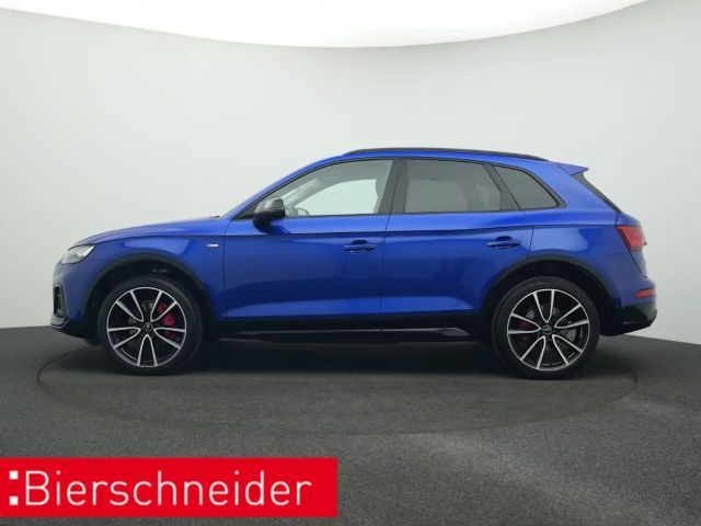 Audi Q5 40 TDI Quattro S-Line S-Tronic