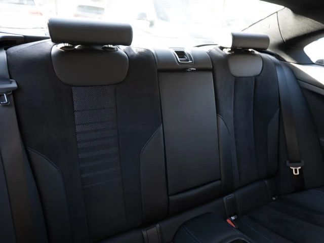 BMW 220 220i Coupé M-Sport