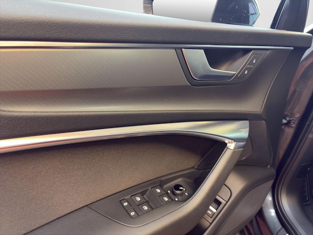 Audi A6 40 TDI Avant Quattro S-Tronic