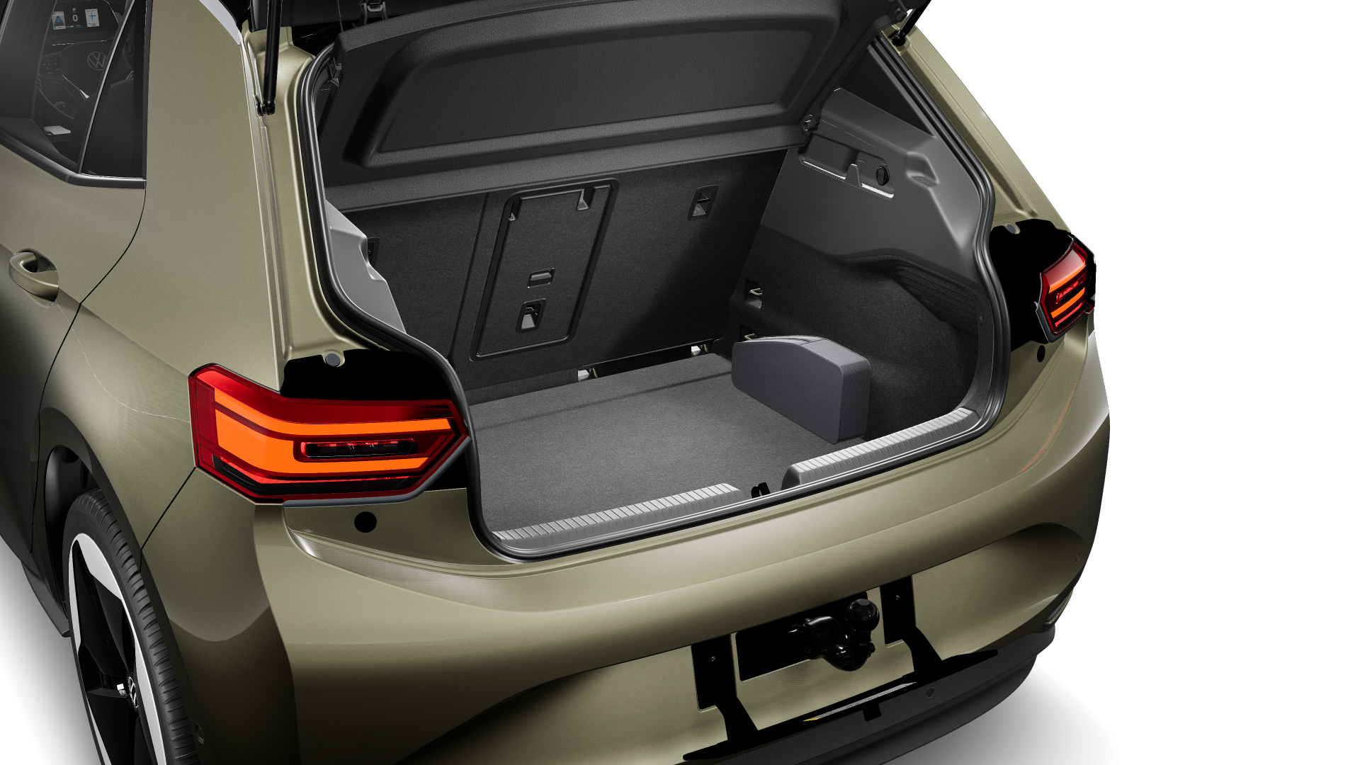 Volkswagen ID.3 Performance Pro