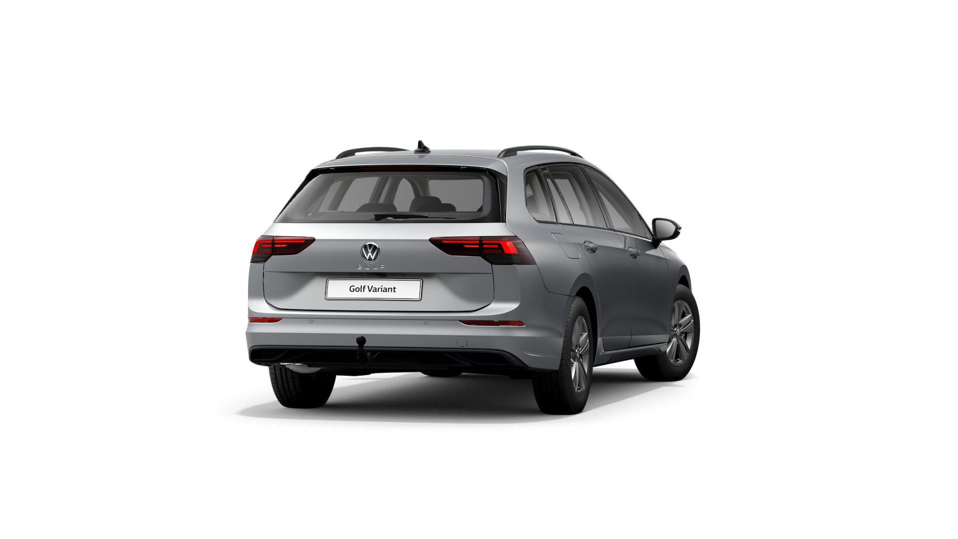 Volkswagen Golf 2.0 TDI Variant