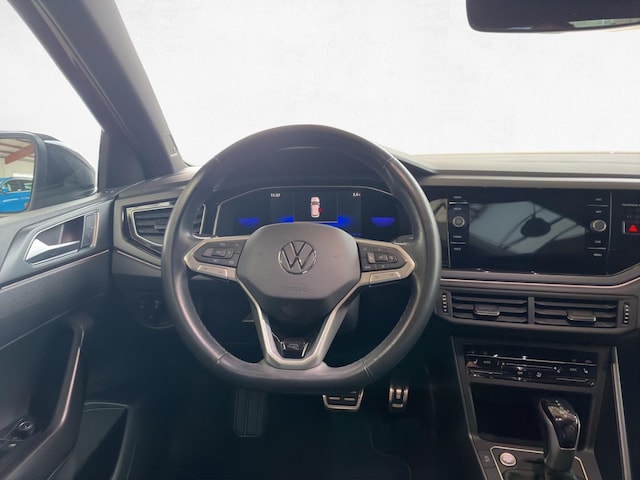 Volkswagen Taigo 1.5 TSI DSG R-Line