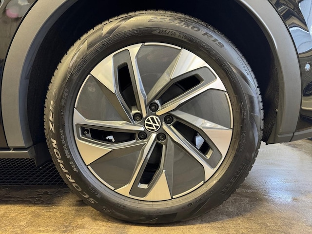 Volkswagen ID.5 77 KWh IQ.Drive