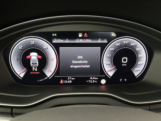 Audi Q5 40 TDI Quattro S-Tronic