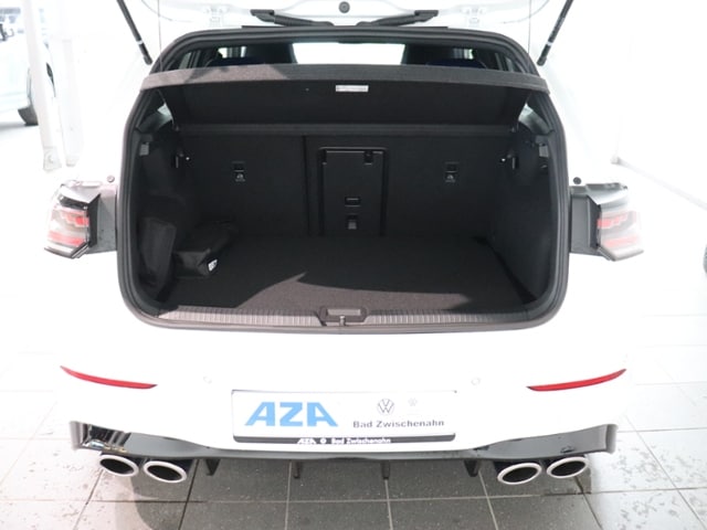 Volkswagen Golf 2.0 TSI DSG Style