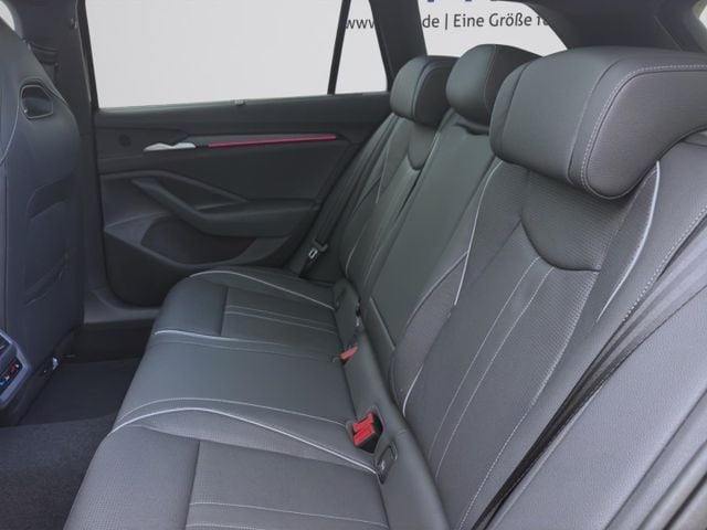 Skoda Superb Combi Sportline iV