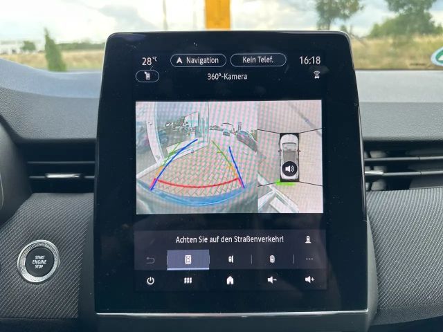 Renault Clio Alpine Esprit