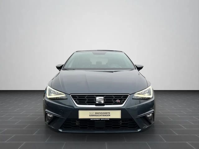 Seat Ibiza 1.0 TSI FR-lijn