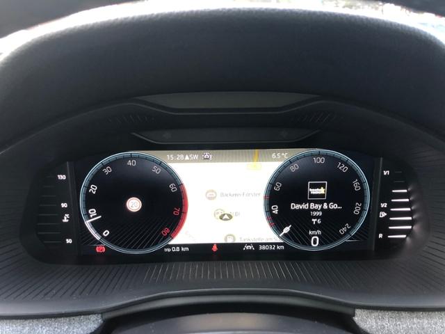 Skoda Kamiq Selection