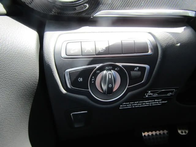 Mercedes-Benz Marco Polo 4MATIC