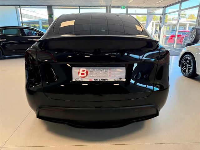 Tesla Model Y AWD Performance