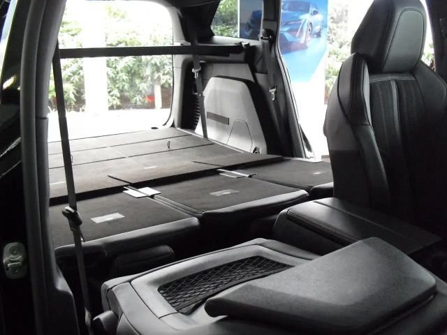 Peugeot 5008 GT-Line