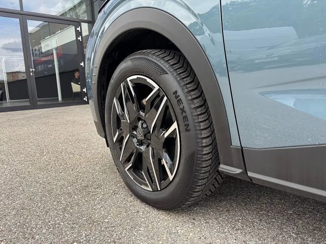 Peugeot 5008 GT-Line