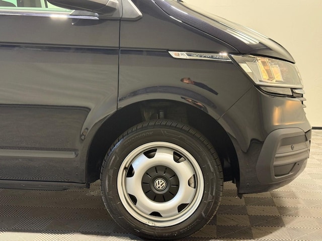 Volkswagen Caravelle 2.0 TDI DSG Lang T6