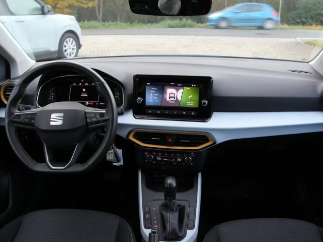 Seat Arona DSG Style