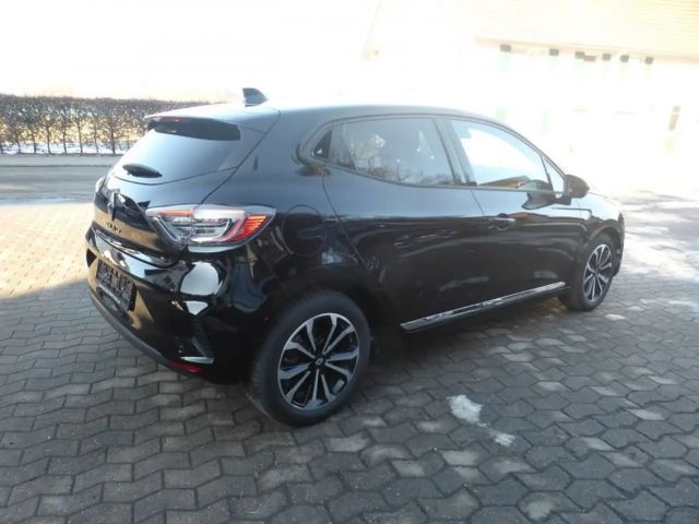 Renault Clio TCe 90 Techno