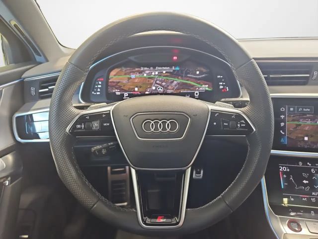 Audi S6 Avant Quattro