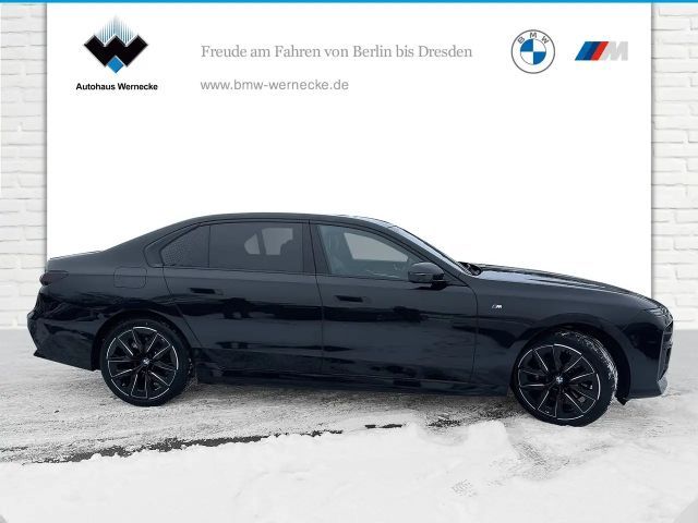 BMW i7 M-Sport Sedan xDrive60