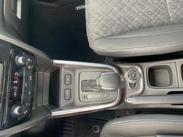 Suzuki Vitara 4x4 Comfort