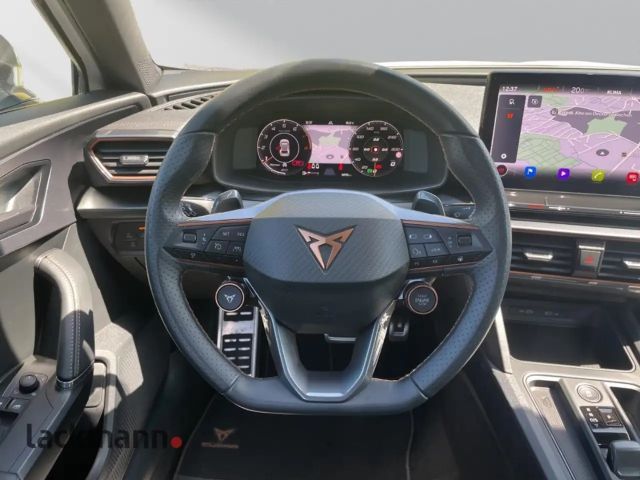 Cupra Formentor 4Drive VZ
