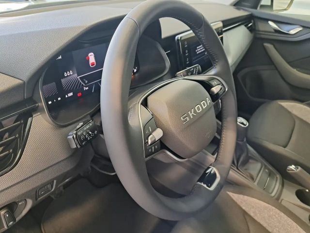 Skoda Kamiq Essence TSI