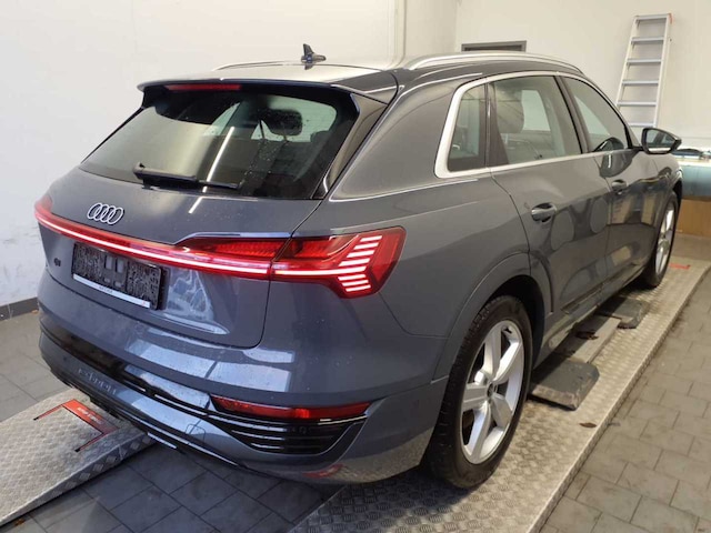Audi Q8 e-tron 55 Quattro