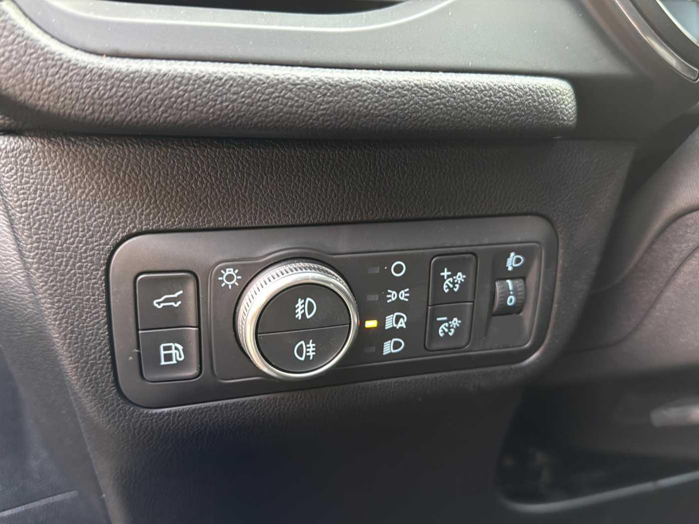 Ford Kuga Plug in Hybrid Titanium