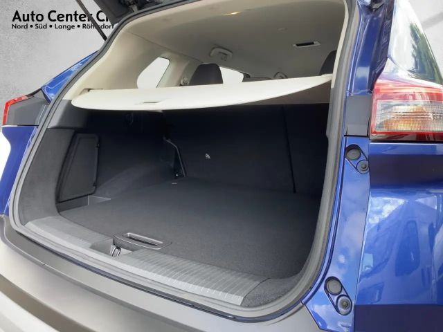 Nissan X-trail Acenta