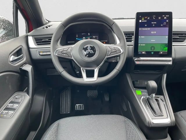 Mitsubishi ASX Invite