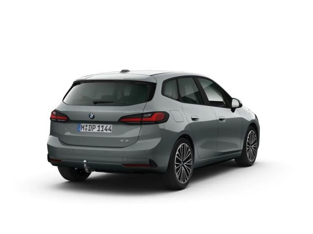 BMW 216 Active Tourer