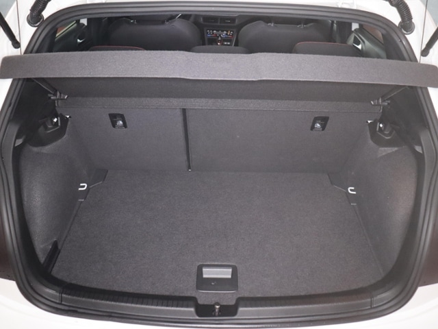 Volkswagen Polo 2.0 TSI DSG