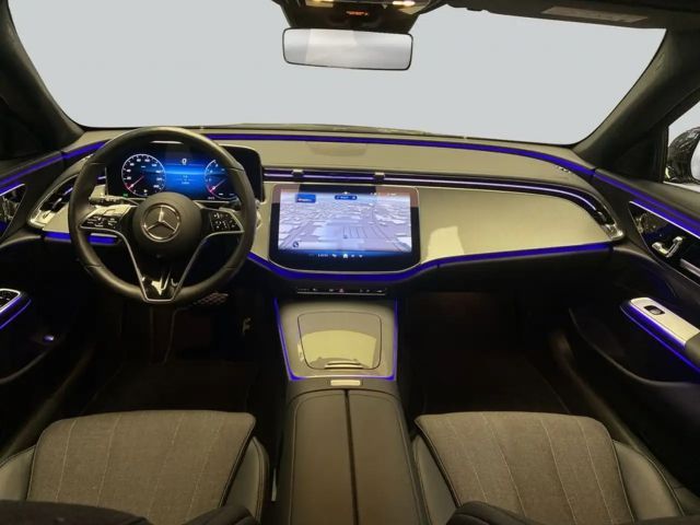 Mercedes-Benz E 200 E-Klasse