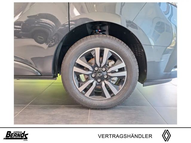 Renault Trafic Blue EDC Grand Spaceclass