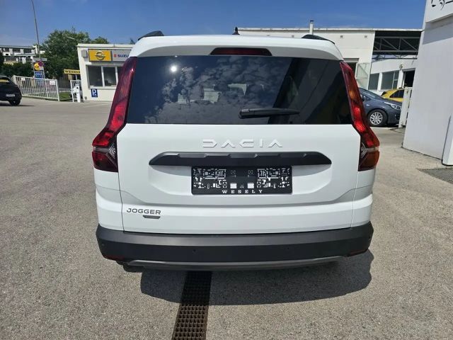 Dacia Jogger Hybrid 140