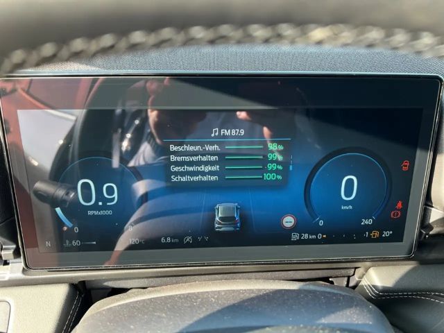 Ford Puma EcoBoost Titanium