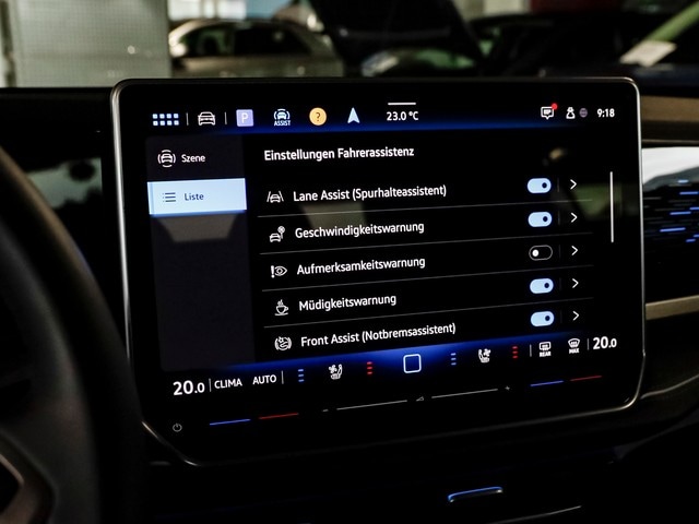 Volkswagen Passat Business DSG Variant