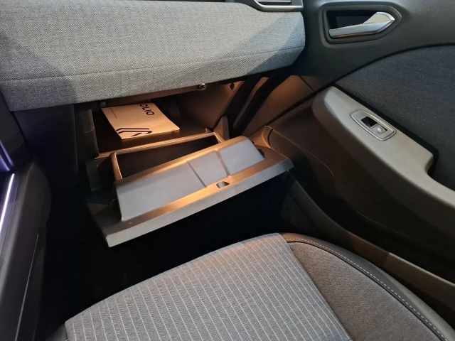 Renault Clio TCe 90 Techno