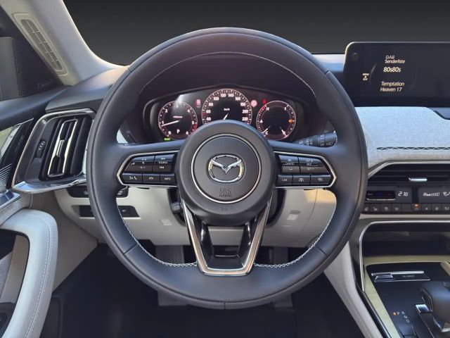 Mazda CX-60 4WD Plus Takumi e-Skyactiv