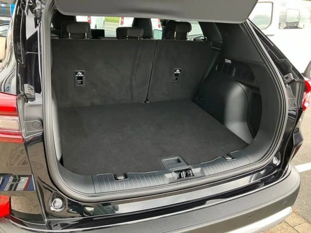 Ford Kuga EcoBoost Titanium