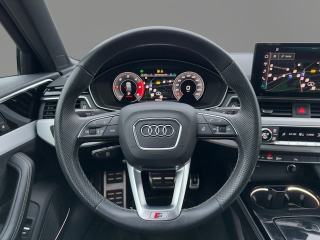 Audi S4 Avant Quattro