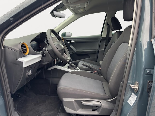 Seat Arona 1.0 TSI Style