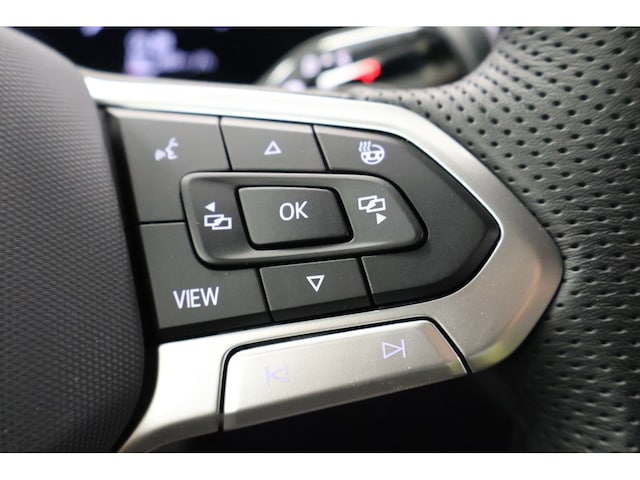 Volkswagen Tiguan 2.0 TDI DSG R-Line