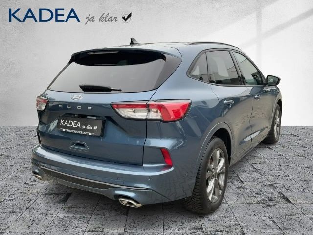 Ford Kuga EcoBoost ST Line X