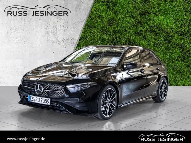 Mercedes-Benz A 200 AMG Line