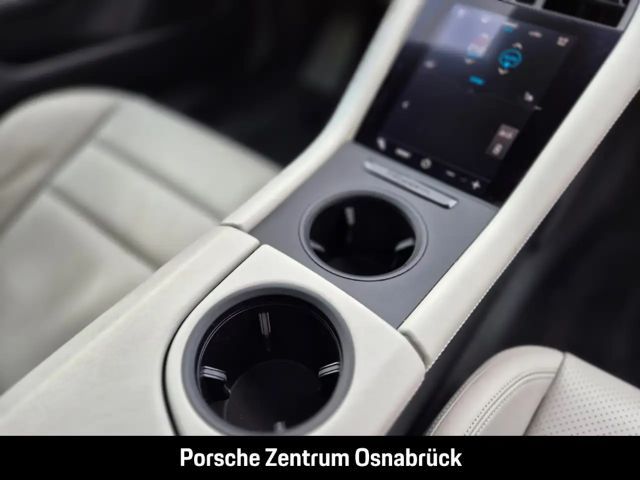 Porsche Taycan 4S Cross Turismo